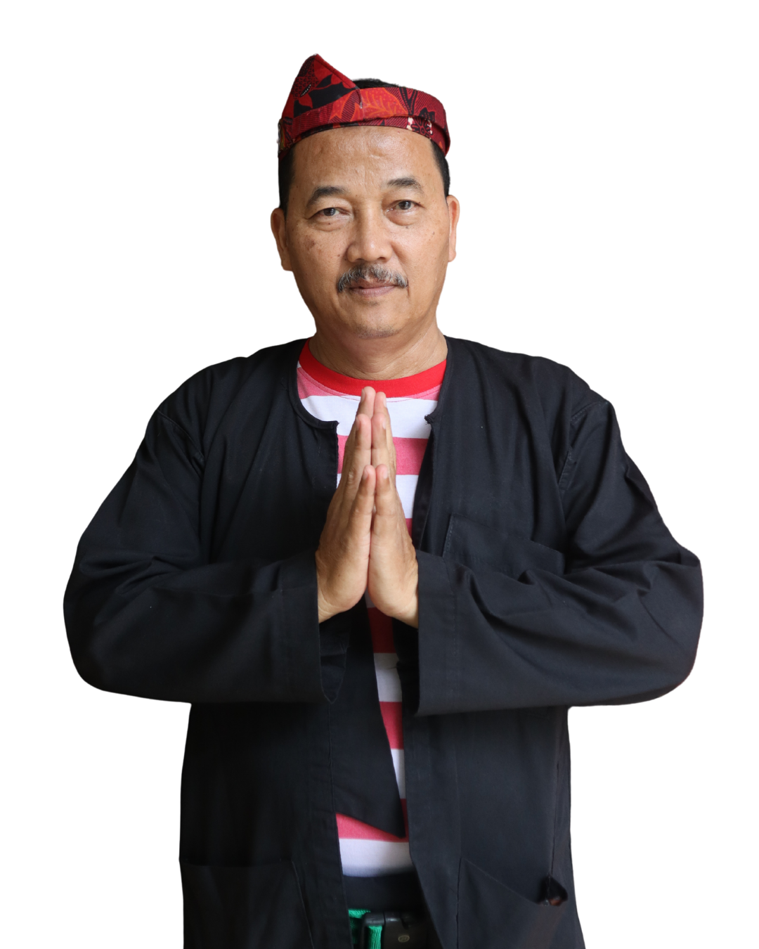 Mustakim, S.Pd., M.Si.