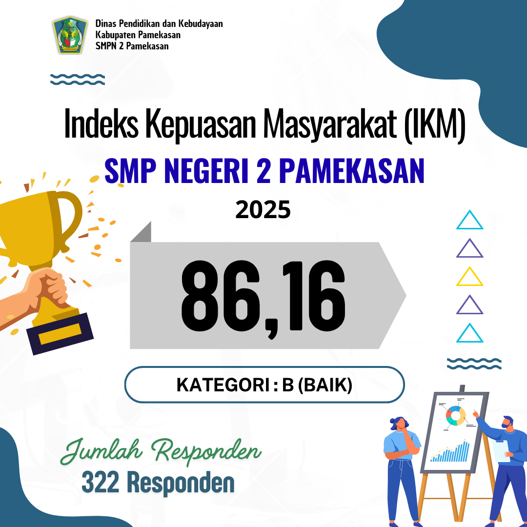 Wujud Nyata Perubahan: Laporan Realisasi Tindak Lanjut Pelayanan Tahun 2025